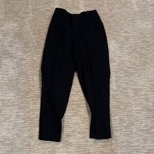 All Saints Black Men's Pants